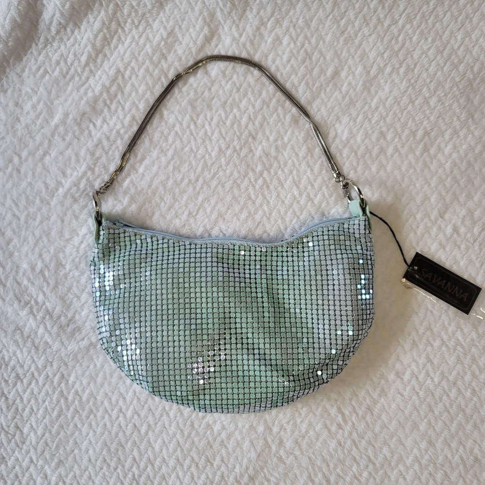 LADIES shoulder bag